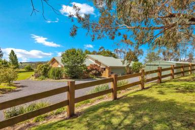 Lifestyle For Sale - VIC - Loch - 3945 - Substantial family home on 2.5 acres  (Image 2)