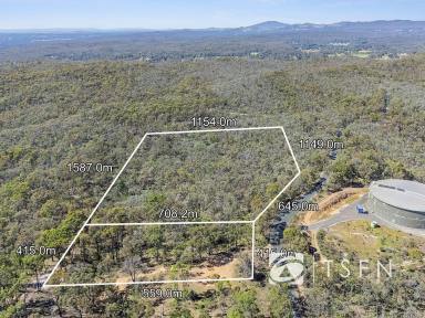 Residential Block For Sale - VIC - Strathfieldsaye - 3551 - Expansive 17.95-Acre Natural Haven in Strathfieldsaye  (Image 2)