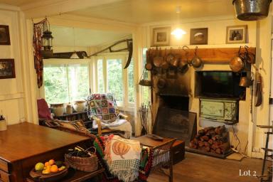 House For Sale - NSW - Putty - 2330 - "Valley Vista" 178.68 Acre Amenity-Rich Holding  (Image 2)