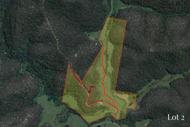 House For Sale - NSW - Putty - 2330 - Early Settlers Estate: A 680.72 Acre Portfolio Opportunity  (Image 2)