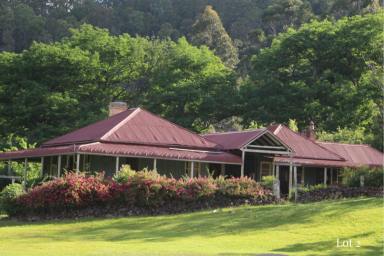 House For Sale - NSW - Putty - 2330 - Early Settlers Estate: A 680.72 Acre Portfolio Opportunity  (Image 2)