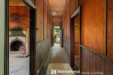 House Auction - VIC - Healesville - 3777 - Pegersham – A Rare Piece of Healesville History  (Image 2)