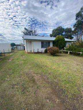 Flat For Lease - NSW - Glen Innes - 2370 - Charming 1-Bedroom Unit with Spacious Yard  (Image 2)