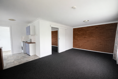 Flat Leased - NSW - Glen Innes - 2370 - Charming 1-Bedroom Unit with Spacious Yard  (Image 2)