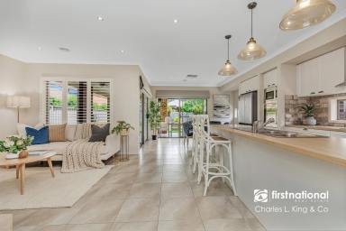 House For Sale - VIC - Echuca - 3564 - Modern, Low-Maintenance Living in Central Echuca (Image 2)