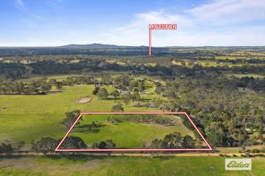 Other (Rural) For Sale - VIC - Moyston - 3377 - Where Tranquility Meets Possibility - A Rare Acreage Escape in Beautiful Moyston  (Image 2)