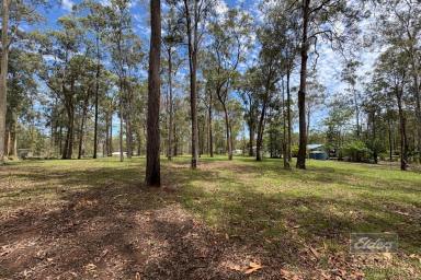 Residential Block For Sale - QLD - Bauple - 4650 - BUILD YOUR DREAM HOME ON DEEPHOUSE ROAD  (Image 2)