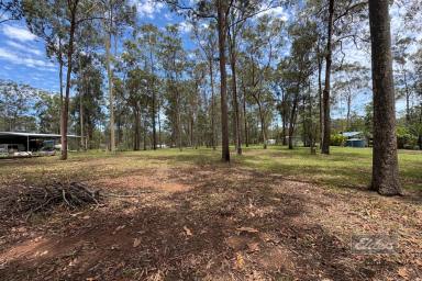 Residential Block For Sale - QLD - Bauple - 4650 - BUILD YOUR DREAM HOME ON DEEPHOUSE ROAD  (Image 2)