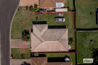 House For Sale - QLD - Laidley - 4341 - YOUR NEW HOME AWAITS, OR PERHAPS YOUR NEW INVESTMENT? (Image 2)