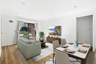 Apartment For Lease - NSW - Wollongong - 2500 - AFFORDABLE BEACH PAD  (Image 2)