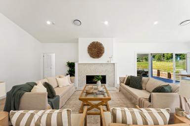 House For Sale - NSW - Robertson - 2577 - Brand-New Hamptons Inspired Residence  (Image 2)