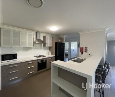 House For Lease - NSW - Inverell - 2360 - Large, Fully Furnished Family Home  (Image 2)