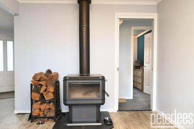 House For Sale - TAS - Evandale - 7212 - Modern Comfort, Character Charm & Family Living in Evandale  (Image 2)