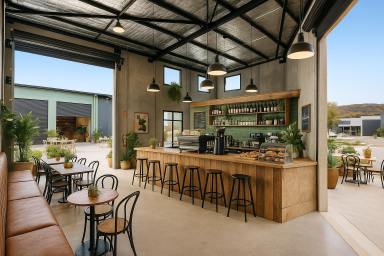 Other (Commercial) For Sale - NSW - Mudgee - 2850 - PRIME COMMERICAL SPACE TO RUN YOUR OWN BUSINESS  (Image 2)