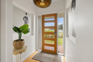 House For Sale - VIC - Seaspray - 3851 - Seaspray coastal retreat • Modern renovation • Indoor outdoor studio • Updated kitchen • Quiet street near Surf Life Saving Club and Merrimans Creek  (Image 2)