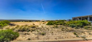 Residential Block For Sale - WA - Kalbarri - 6536 - Absolute Coastal & Ocean Views  (Image 2)