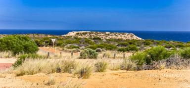 Residential Block For Sale - WA - Kalbarri - 6536 - Absolute Coastal & Ocean Views  (Image 2)