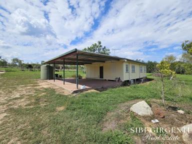 Cropping For Sale - QLD - Dimbulah - 4872 - ESCAPE REALITY ON THE WALSH (Image 2)