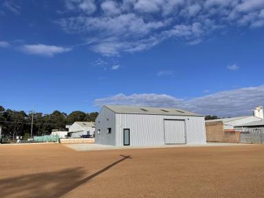 Industrial/Warehouse For Lease - WA - Margaret River - 6285 - REFURBISHED YARD & WAREHOUSE | EXPRESSIONS OF INTEREST INVITED  (Image 2)