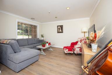 House For Sale - NSW - Estella - 2650 - The Size will Surprise  (Image 2)