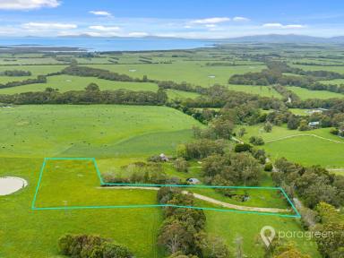 Residential Block For Sale - VIC - Foster - 3960 - RURAL LIVING BLOCK  (Image 2)