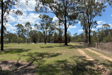 Lifestyle For Sale - QLD - Durong - 4610 - Your Country Base is Already Started  (Image 2)