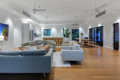 House For Sale - QLD - Port Douglas - 4877 - The Bali House: Tropical Masterpiece, Exclusive Beachfront Mirage Address  (Image 2)