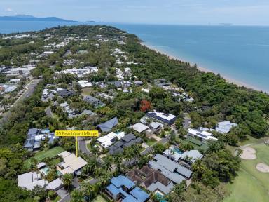 House For Sale - QLD - Port Douglas - 4877 - The Bali House: Tropical Masterpiece, Exclusive Beachfront Mirage Address  (Image 2)