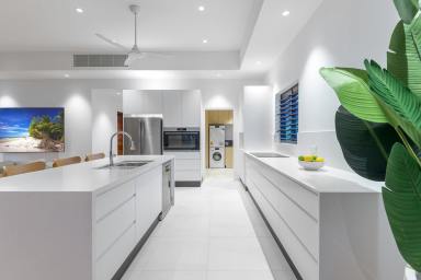 House For Sale - QLD - Port Douglas - 4877 - The Bali House: Tropical Masterpiece, Exclusive Beachfront Mirage Address  (Image 2)