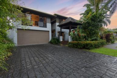 House For Sale - QLD - Port Douglas - 4877 - The Bali House: Tropical Masterpiece, Exclusive Beachfront Mirage Address (Image 2)