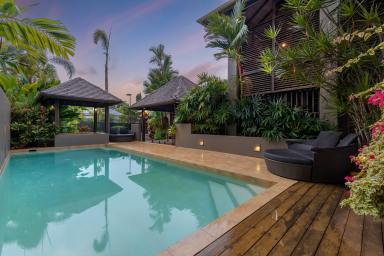 House For Sale - QLD - Port Douglas - 4877 - The Bali House: Tropical Masterpiece, Exclusive Beachfront Mirage Address  (Image 2)