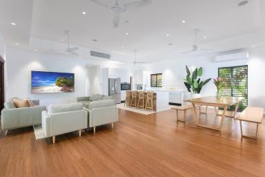 House For Sale - QLD - Port Douglas - 4877 - The Bali House: Tropical Masterpiece, Exclusive Beachfront Mirage Address  (Image 2)