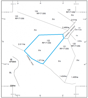 Residential Block For Sale - QLD - Pacific Haven - 4659 - Riverfront Bliss - Space, Serenity, and Endless Potential  (Image 2)