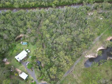 Residential Block For Sale - QLD - Pacific Haven - 4659 - Riverfront Bliss - Space, Serenity, and Endless Potential  (Image 2)