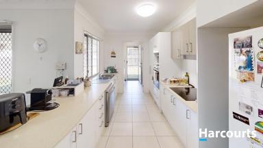 House For Sale - QLD - Cordalba - 4660 - LOW MAINTENANCE LIVING  (Image 2)