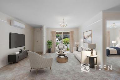 Unit For Sale - VIC - Eaglehawk - 3556 - Ideal Downsize or Investment Opportunity in Eaglehawk  (Image 2)