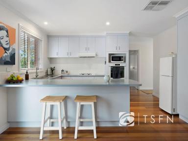 House For Sale - VIC - Golden Square - 3555 - Privacy, position and presentation  (Image 2)