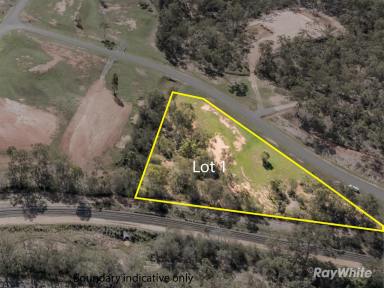 Residential Block For Sale - QLD - Burua - 4680 - VALUE BUYING IN BEECHER ESTATE!  (Image 2)
