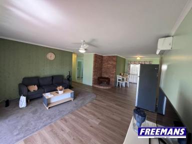 House For Sale - QLD - Kingaroy - 4610 - Solid brick home on large corn allotment  (Image 2)