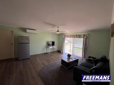 House For Sale - QLD - Kingaroy - 4610 - Solid brick home on large corn allotment  (Image 2)
