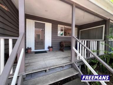 House For Sale - QLD - Wondai - 4606 - 114.5 acres 2 homes and subdivision potential.  (Image 2)