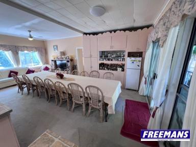 House For Sale - QLD - Wondai - 4606 - 114.5 acres 2 homes and subdivision potential.  (Image 2)