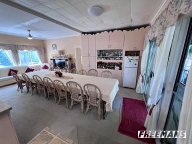 House For Sale - QLD - Wondai - 4606 - 114.5 acres 2 homes and subdivision potential.  (Image 2)