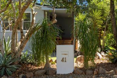 House For Sale - QLD - Cooroy - 4563 - Character Home on 1012sqm with Development Potential  (Image 2)