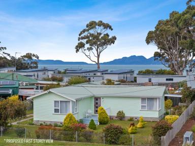 Residential Block For Sale - TAS - Swansea - 7190 - Prime Coastal Block - Sun, Convenience & Development Potential  (Image 2)
