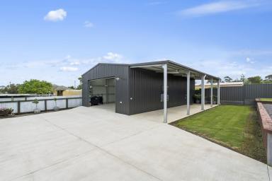 House For Sale - VIC - Cobden - 3266 - SHEDDING GALORE SO MUCH MORE!  (Image 2)