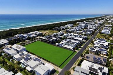 Residential Block For Sale - NSW - Kingscliff - 2487 - Premium lot in blue-chip pocket Nautilus Way frontage  (Image 2)