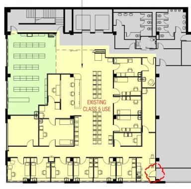 Medical/Consulting For Lease - VIC - Melbourne - 3000 - Clinic Rooms / Health Spaces for Lease Melbourne CBD (Image 2)