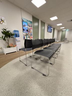 Medical/Consulting For Lease - VIC - Melbourne - 3000 - Clinic Rooms / Health Spaces for Lease Melbourne CBD (Image 2)