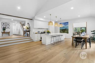 House For Sale - VIC - Mount Eliza - 3930 - Where Family Living Meets Everyday Magic  (Image 2)